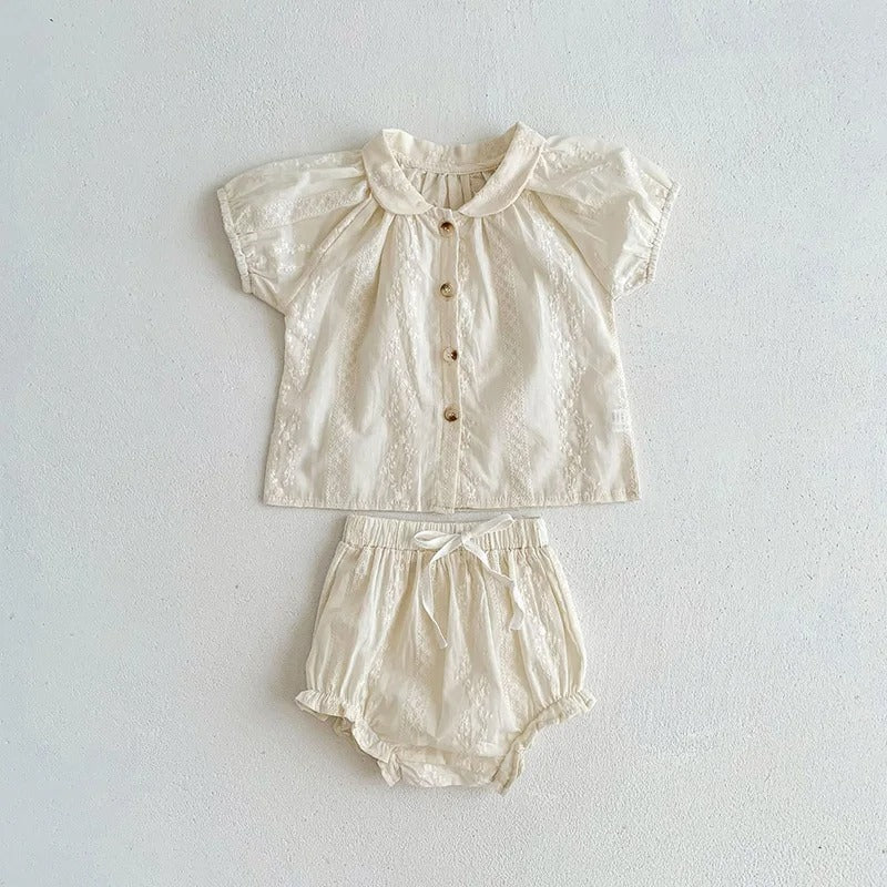 Willow™ Linen Set