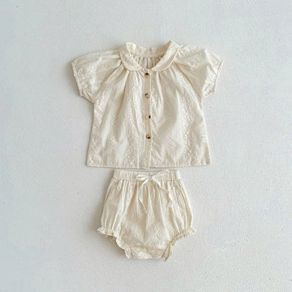 Willow™ Linen Set