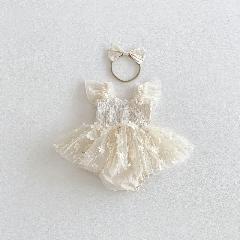 Little Princess™ Romper