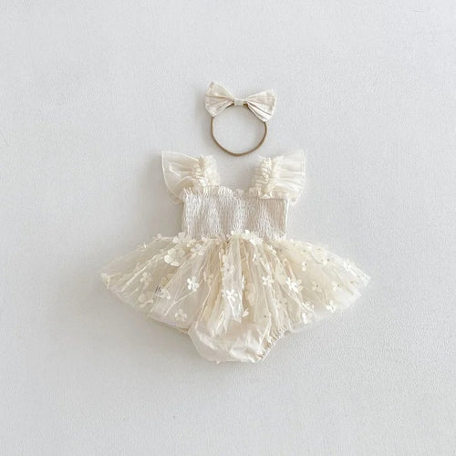 Little Princess™ Romper
