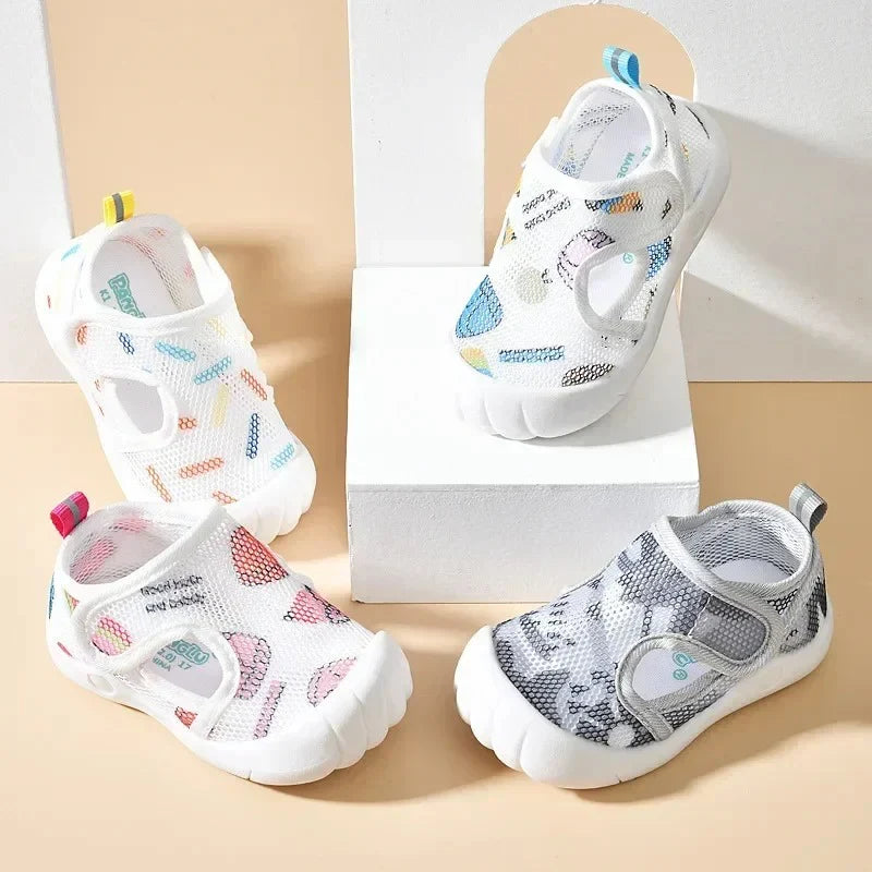 Confetti Steps by Bovvi