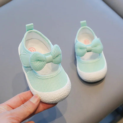 Bovvi’s Pastel Bow Steps