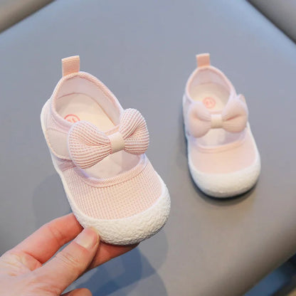 Bovvi’s Pastel Bow Steps