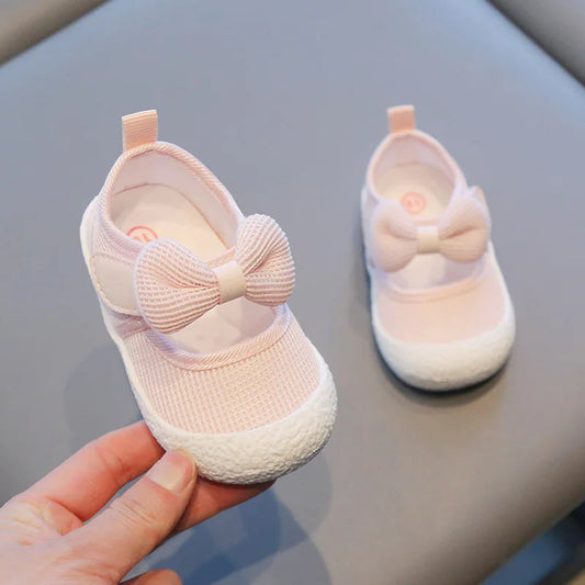 Bovvi’s Pastel Bow Steps