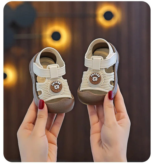 Bovvi™ Little Explorer Sandals