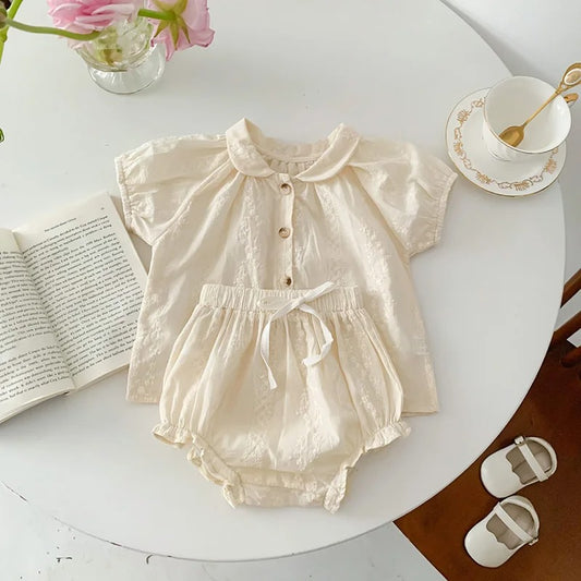 Willow™ Linen Set