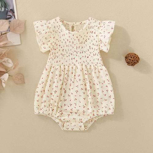 Cherry Blossom™ Romper