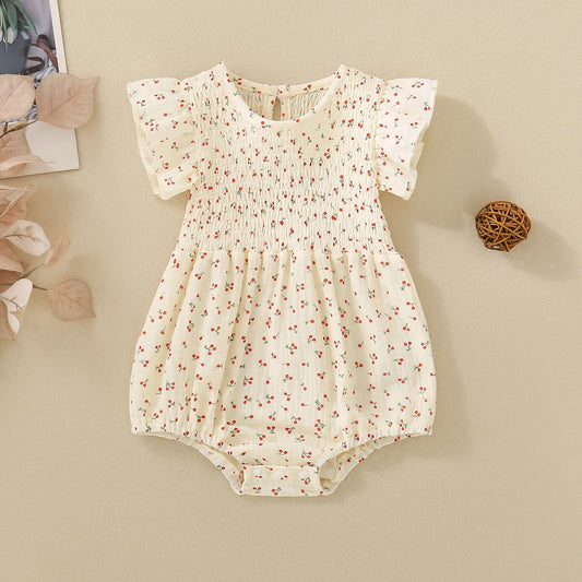Cherry Blossom™ Romper