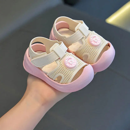 Bovvi™ Little Explorer Sandals