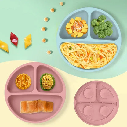 Bovvi™ LittleFeast Feeding Set