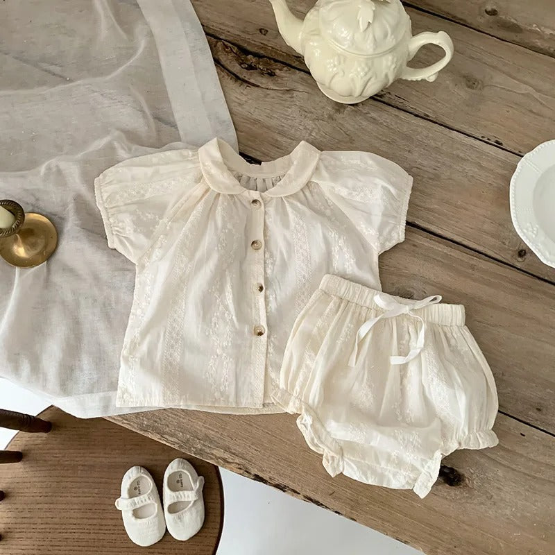 Willow™ Linen Set
