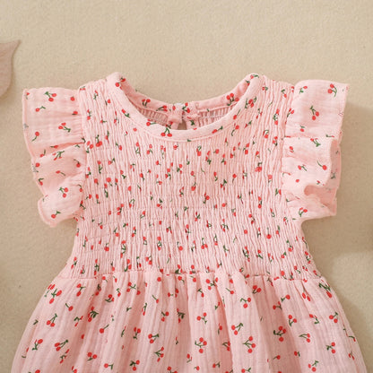 Cherry Blossom™ Romper