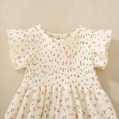 Cherry Blossom™ Romper