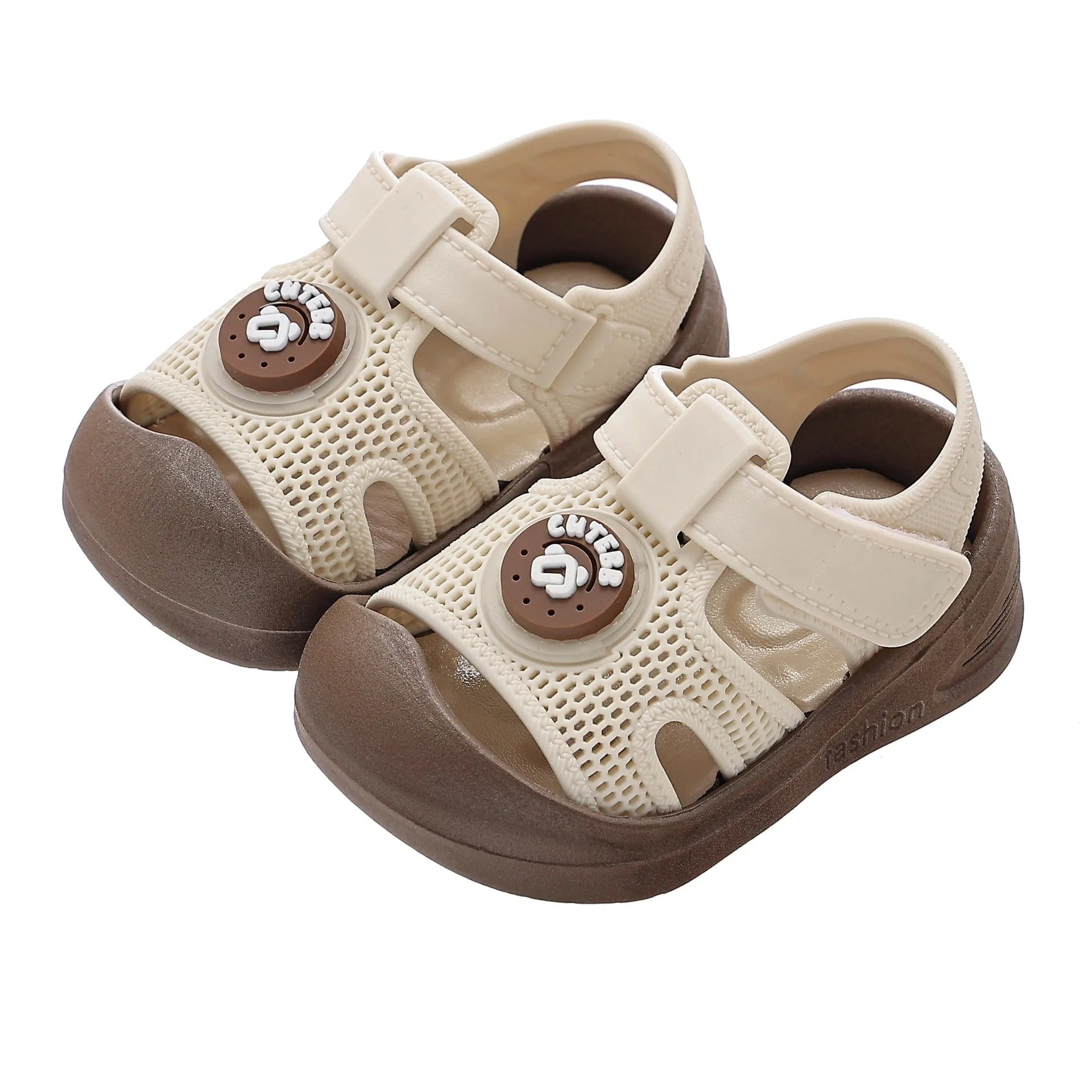 Bovvi™ Little Explorer Sandals