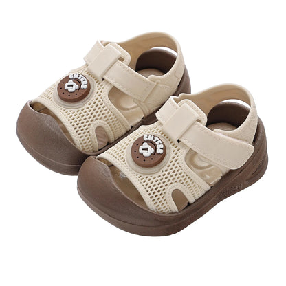 Bovvi™ Little Explorer Sandals