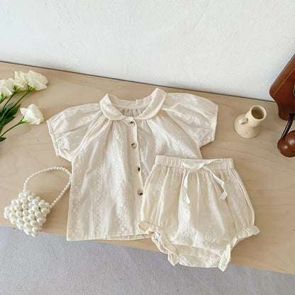 Willow™ Linen Set