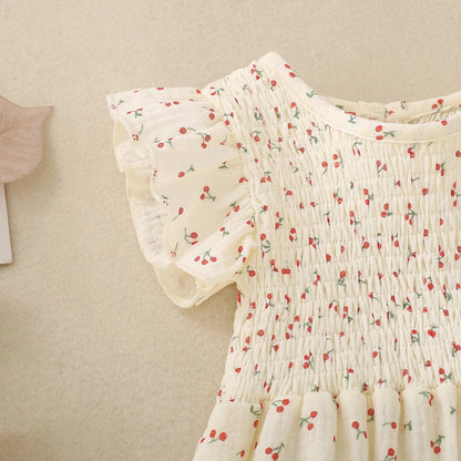 Cherry Blossom™ Romper