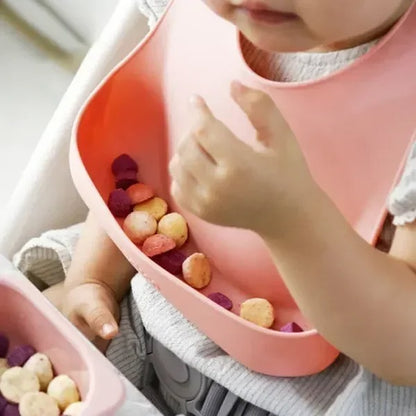 Bovvi™ LittleFeast Feeding Set