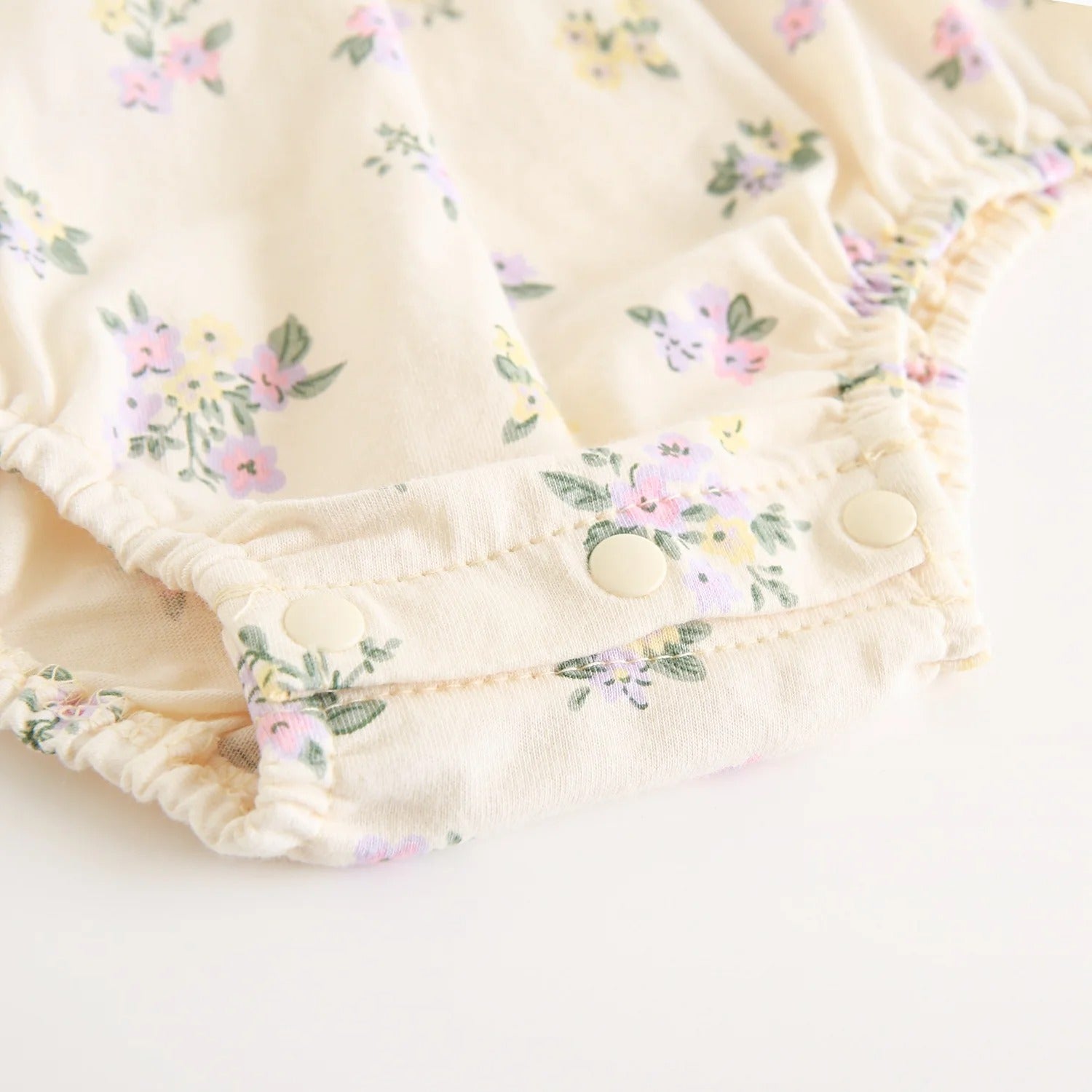 Bloom Belle™ Floral Romper