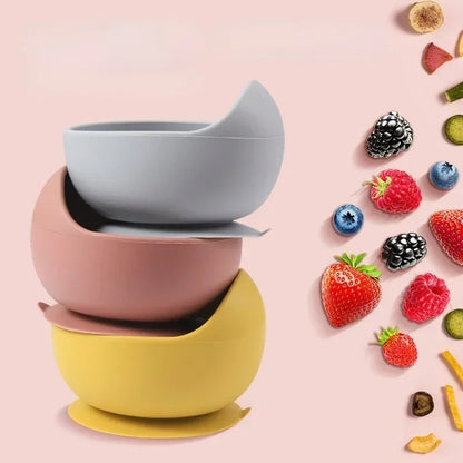 Bovvi™ LittleFeast Feeding Set