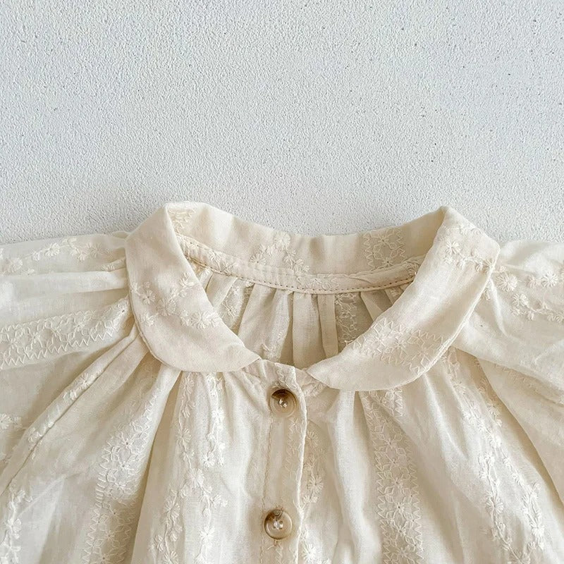 Willow™ Linen Set