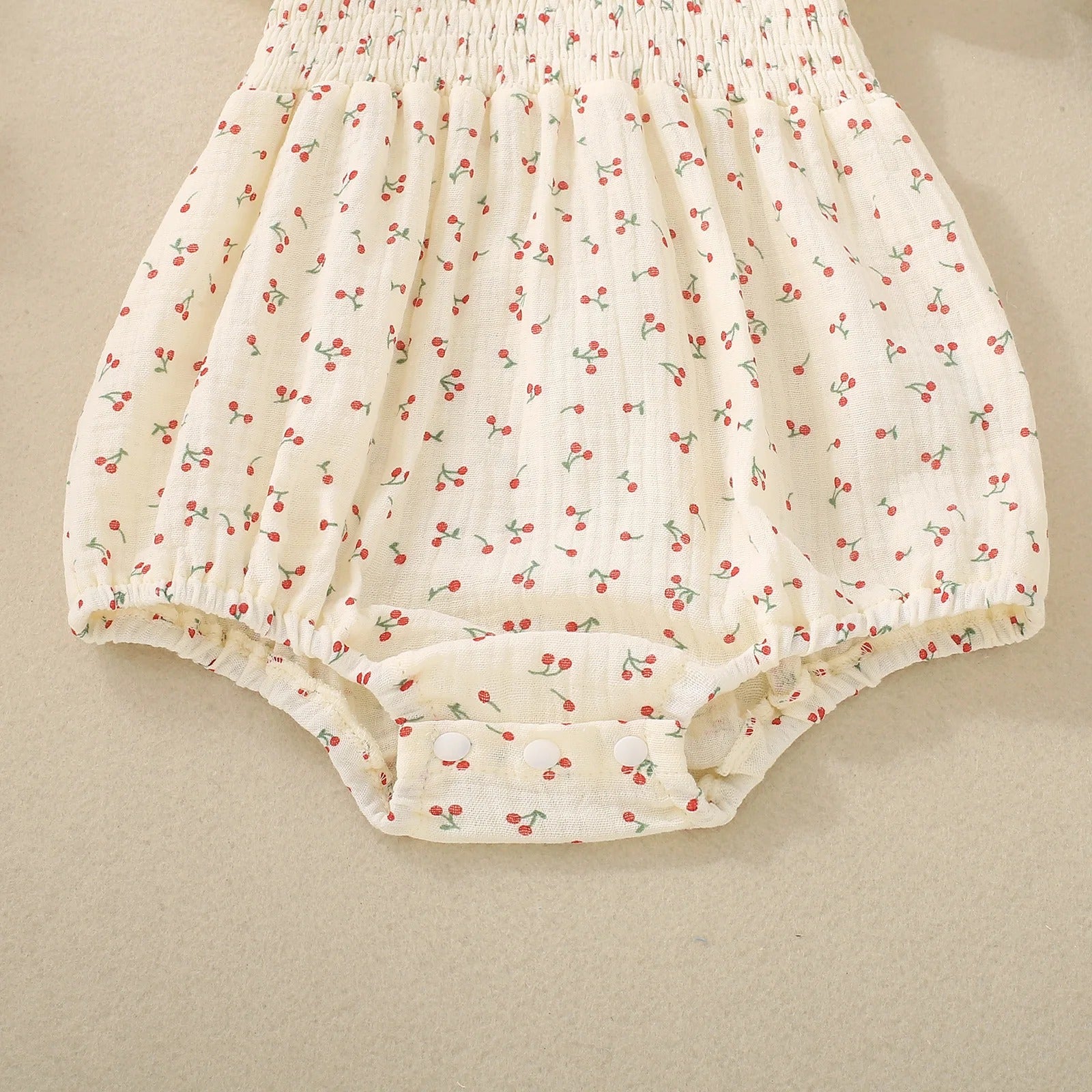 Cherry Blossom™ Romper