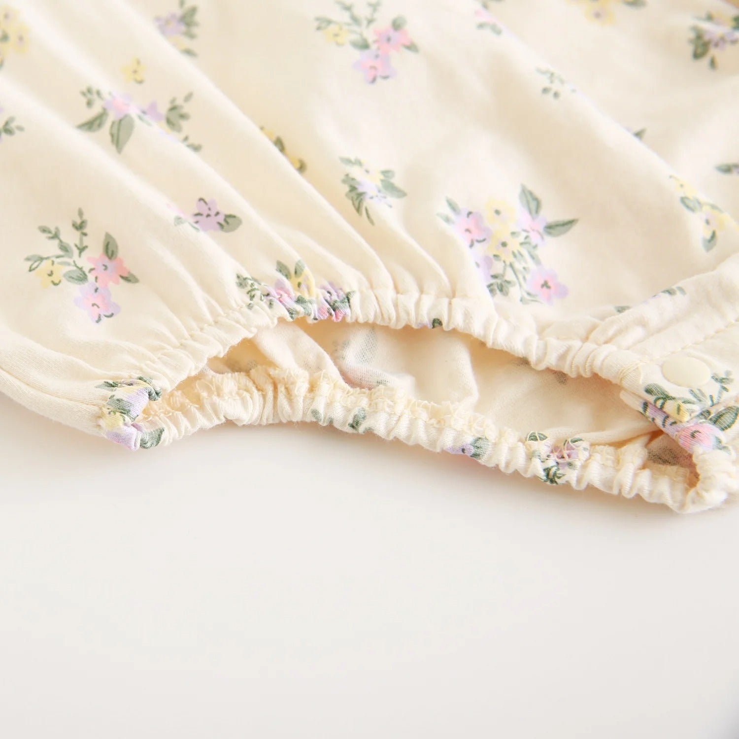 Bloom Belle™ Floral Romper