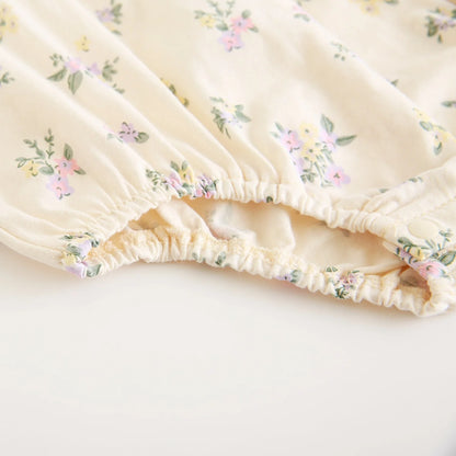 Bloom Belle™ Floral Romper