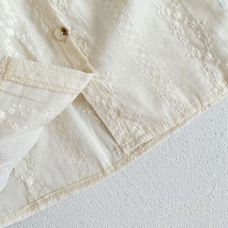 Willow™ Linen Set