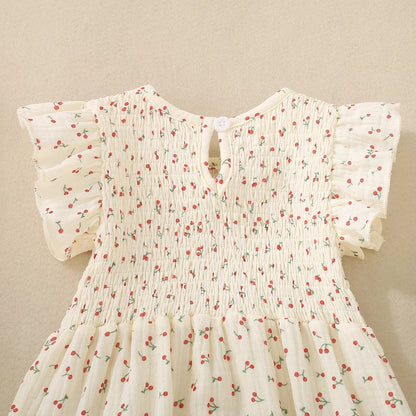 Cherry Blossom™ Romper