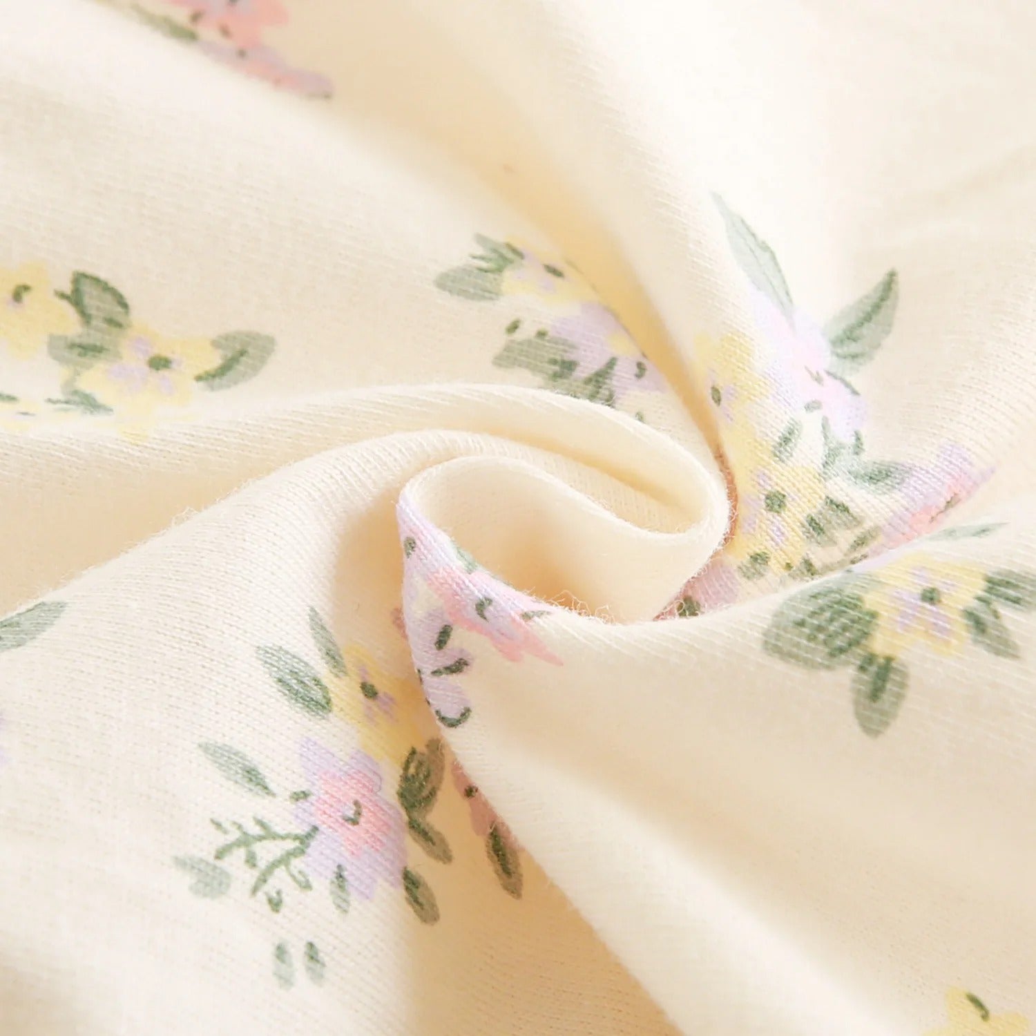 Bloom Belle™ Floral Romper
