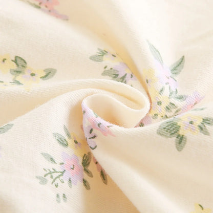 Bloom Belle™ Floral Romper