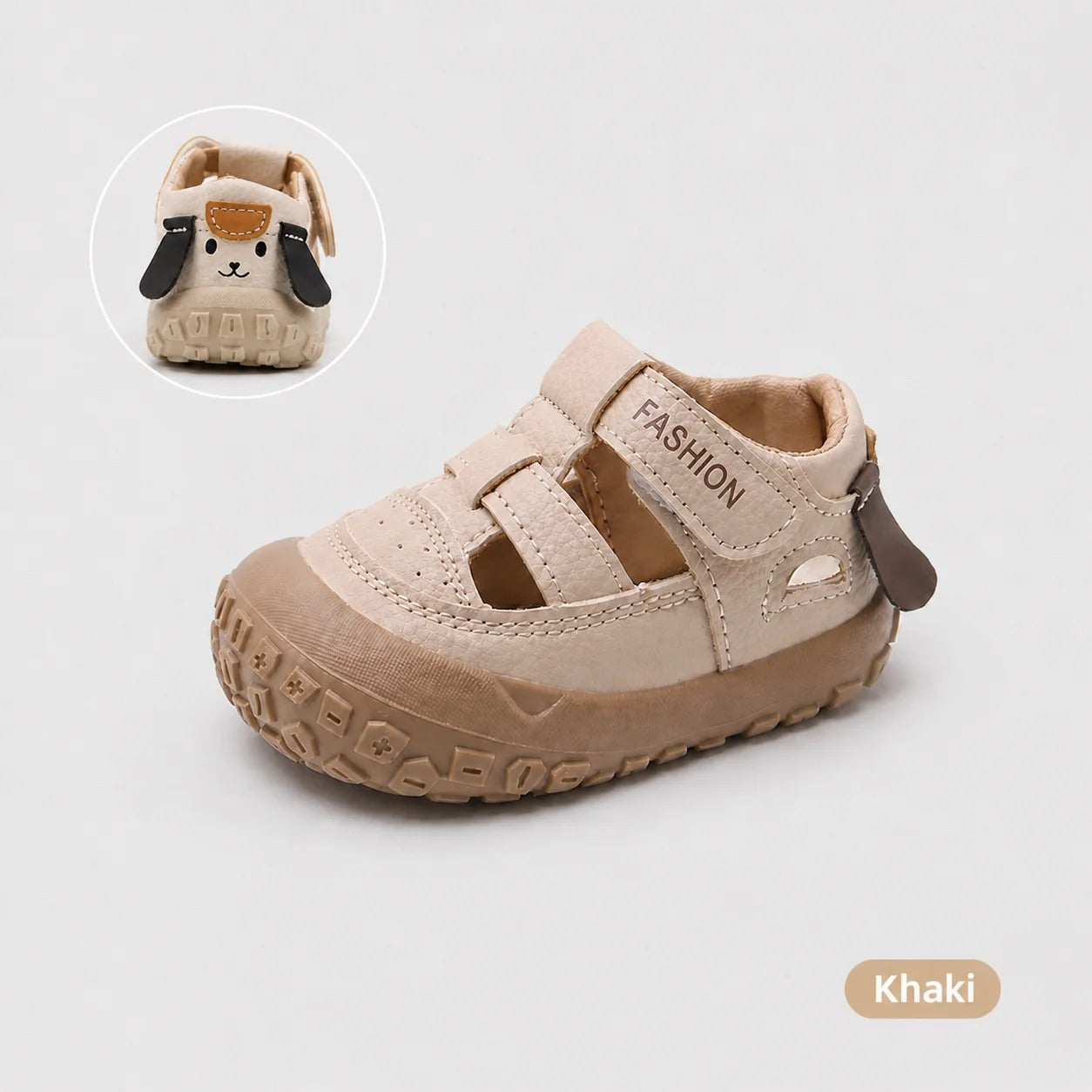 Bovvi™ LittlePaws Sandals