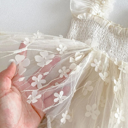 Little Princess™ Romper