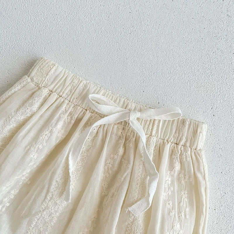 Willow™ Linen Set
