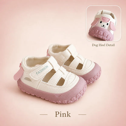 Bovvi™ LittlePaws Sandals